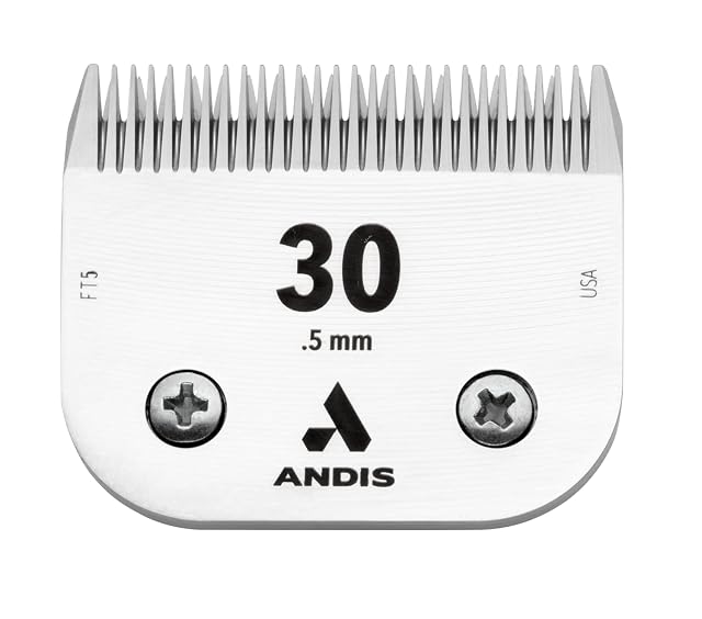 Tête de coupe Andis CeramicEdge SnapOn numéro 30