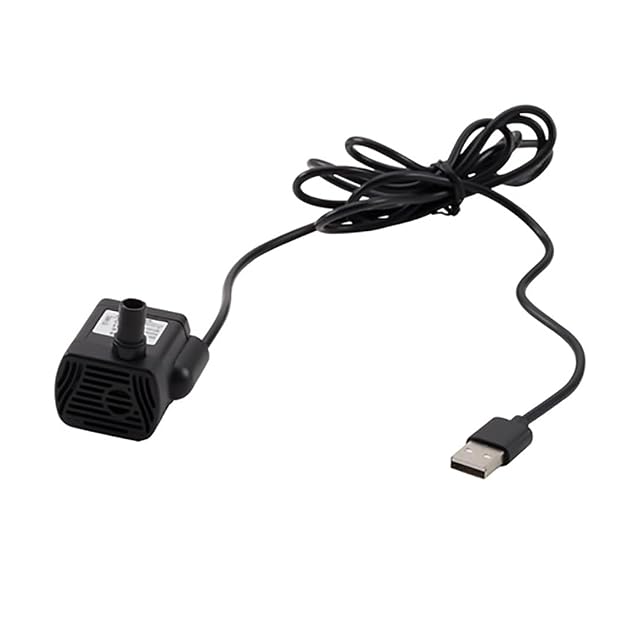 Pompe de rechange pour fontaine Catit Flower