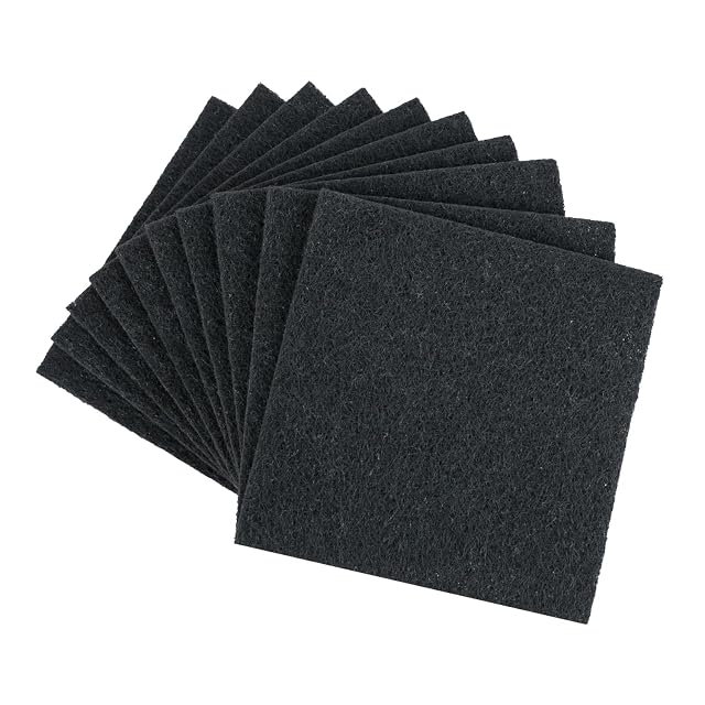 Filtres de rechange à charbon actif HMF 3789