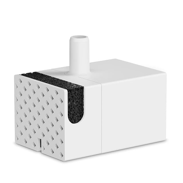 Pompe de rechange sans fil pour fontaine PETLIBRO