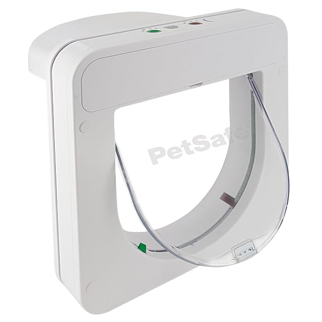 Chatière à puce PetSafe Petporte Smart Flap
