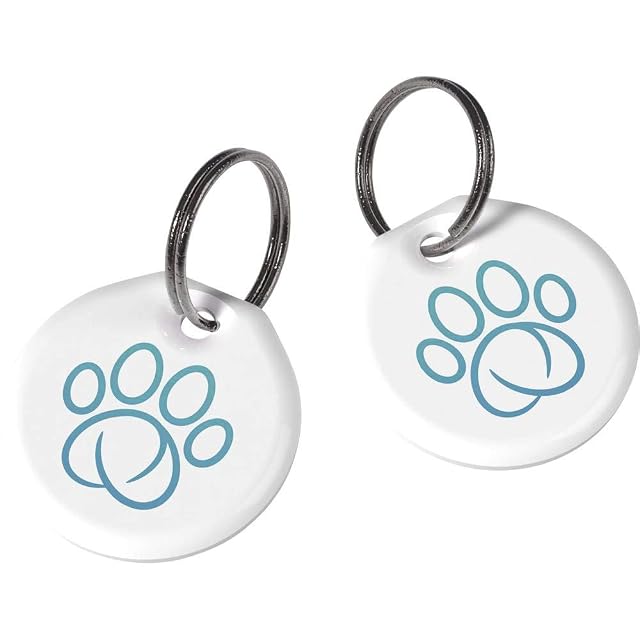 Médaillon RFID Sure Petcare pour chatières à puce