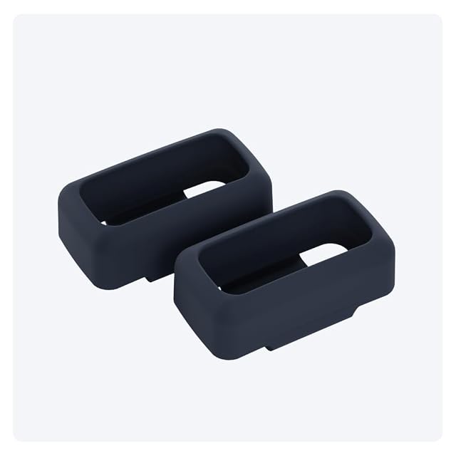 Manchons de fixation en caoutchouc Tractive pour traceur CAT Mini